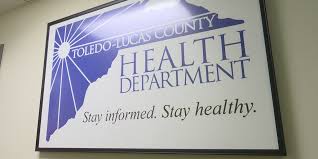 Toledo-Lucas County Health Department confirms cases of cyclosporiasis, a parasitic intestinal illness