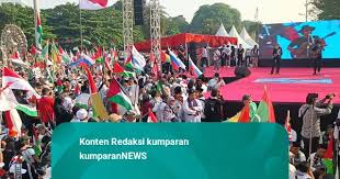Kumparan - News update
