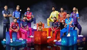 IPL 2026 Playoff chances of MI, PBKS, CSK, RCB, RR, DC, KKR, SRH, LSG, GT after match 32 - In Pics