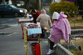 Frente frío 27 podría provocar más nevadas en el norte de México
