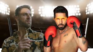 Jorge Losa, tras rivalidad en LCDLFM, no perdona y reta a Poncho de Nigris en el ring: “Más que puesto”