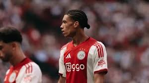 Ajax - News update