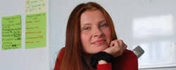 Joanna Krzewicka. Buchhaltung/Rechnungen: accounting@sprachmobil.com