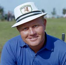 Resultado de imagen para jack nicklaus