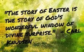 Easter Quotes , Happy Easter Quotes via Relatably.com