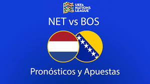 Países Bajos vs. Bosnia: Pronósticos y Apuestas