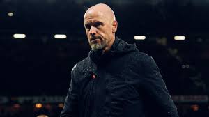 Erik ten Hag sacked as Man United manager