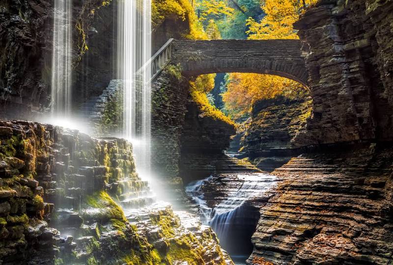 Watkins Glen State Park