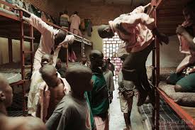 Image result for worst prisons