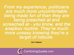 Carl Hiaasen Quotes. QuotesGram via Relatably.com