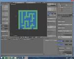 Blender 3D: Noob to ProAn aMAZE ing game engine tutorial