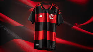 Flamengo se aproxima de vender atacante a clube estrangeiro