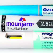 Usuários de Mounjaro, Ozempic e Wegovy têm risco de pancreatite? Veja o que se sabe sobre o alerta