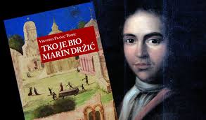 U Zagrebu je danas predstavljena knjiga &quot;Tko je bio Marin Držić&quot; autorice Viktorije Franić Tomić, njezin pokušaj pronalaska odgovora na to stoljetno pitanje ... - marin-drzic-103