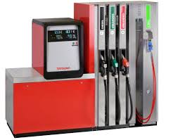 OCEAN Tower combi for petrol & CNG