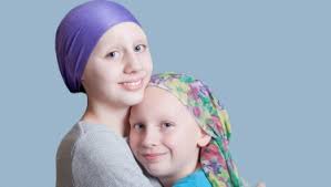 Image result for Childhood Cancer: Coping With the Diagnosis