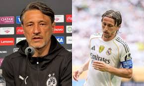 niko kovač