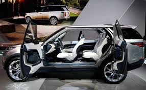 Image result for 2016 range rover sport