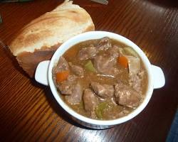 Immagine di Welsh cuisine, Cardiff