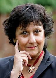 Writer Yasmin Alibhai-Brown has attacked Mary Berry&#39;s comments - article-2269289-033C19350000044D-715_306x423