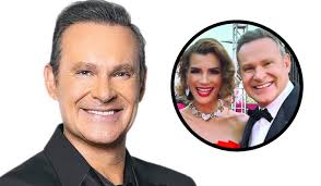 Alan Tacher, en medio de su debut en '¿Apostarías por mí?', habla de las crisis en su matrimonio, ¿divorcio?