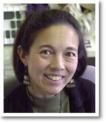 Celia Chen Dr. Celia Chen is an aquatic ecologist whose research over the last 15 years has focused ... - chen