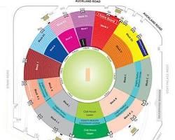 Image of Upper Tier IPL Seating