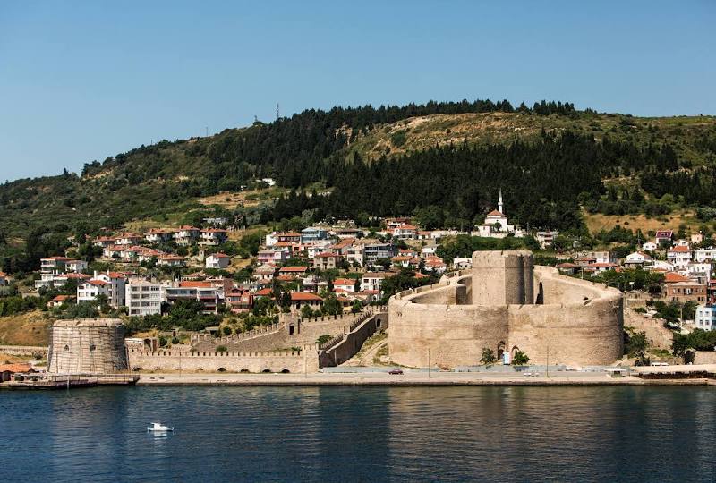 Çanakkale