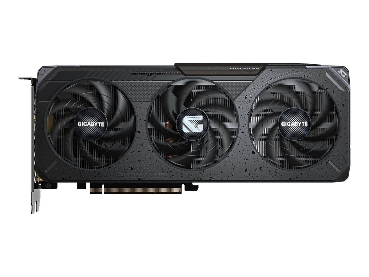 GIGABYTE GAMING Radeon RX 9060 XT OC Card