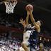 Clark, Evans lead Cincinnati over Connecticut
