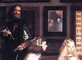 Resultado de imagen de Velázquez las meninas