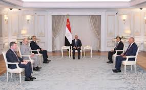 الشرق الأوسط - News update