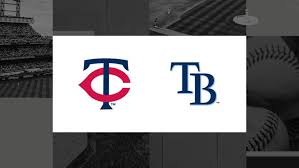 How to watch Twins vs. Rays: TV channel and streaming options for April 24