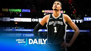 VJ Edgecombe Injury Update: 76ers Rookie Sidelined