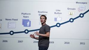 10 Quotes On Leadership From Mark Zuckerberg | CEO.com via Relatably.com