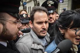 Trend Google: bruzzone