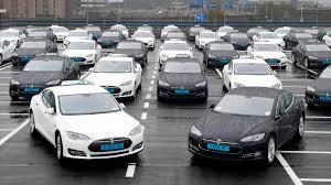 Image result for TESLA