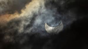 Trend Google: sonnenfinsternis