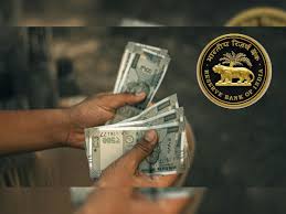 RBI Good News: సంక్షోభం వేళ ఆర్‌బీఐ నుంచి గుడ్ న్యూస్... రుణాలు తీసుకునేవారికి ఊరట