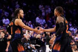 BetMGM bonus code NYPDM1600: Get a 20% first deposit match up to $1,600 for Knicks vs. Celtics