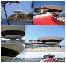 Image result for weird museum buildings