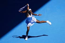 Coco Gauff