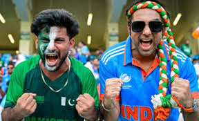 Rohit Sharma to attend IND vs PAK in Colombo? Viral airport video fuels fan buzz