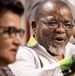 [ANALYSIS] centre ANC's gravity field