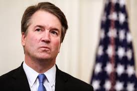 Brett Kavanaugh has become Trump’s chief enabler on the supreme court | Sidney Blumenthal