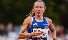 Fédération Française d'Athlétisme - News update