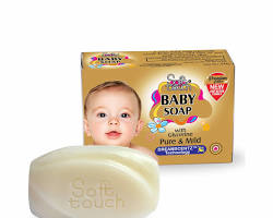 Изображение: Baby soap