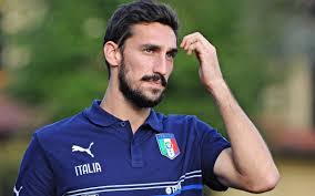 Trend Google: davide astori