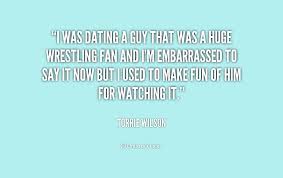 Dating Quotes For Him. QuotesGram via Relatably.com