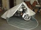 Motorcycle Covers, Motorcycle Shelters, Waterproof Motorcycle